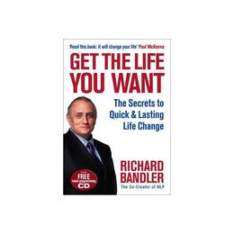 Get the Life You Want, editura Thorsons Element