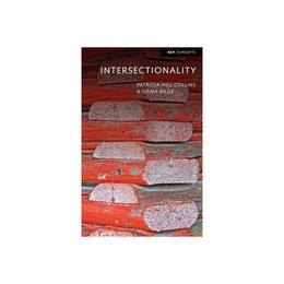 Intersectionality, editura Wiley