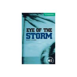 Eye of the Storm, editura Cambridge Univ Elt